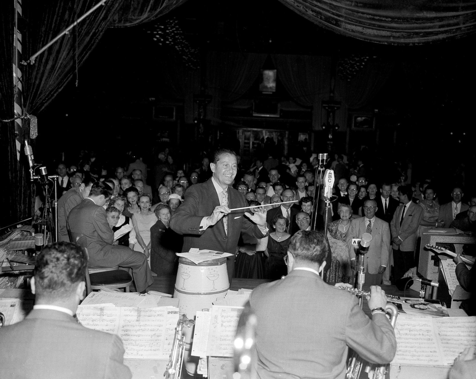 1992: Lawrence Welk